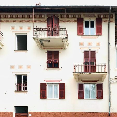 Havana Apartment サンタ・マルゲリータ・リグレ エクステリア 写真