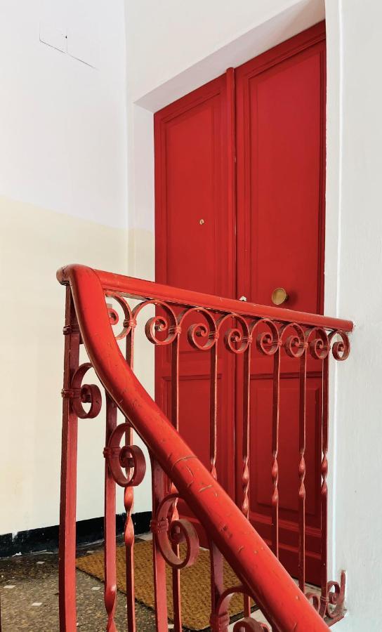 Havana Apartment サンタ・マルゲリータ・リグレ エクステリア 写真
