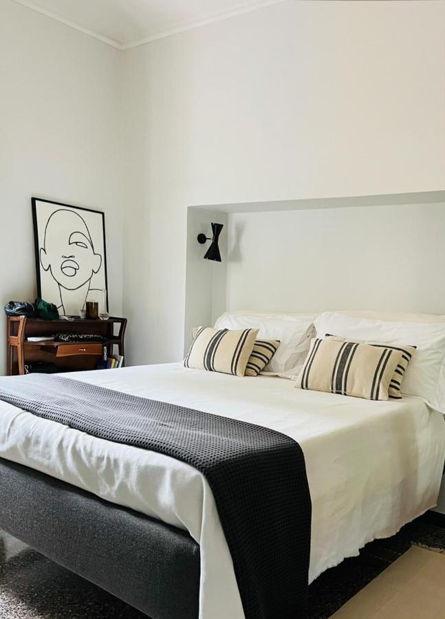 Havana Apartment サンタ・マルゲリータ・リグレ エクステリア 写真